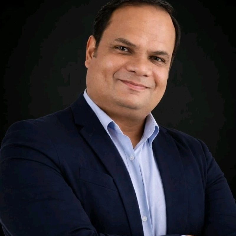 Joseildo Melo